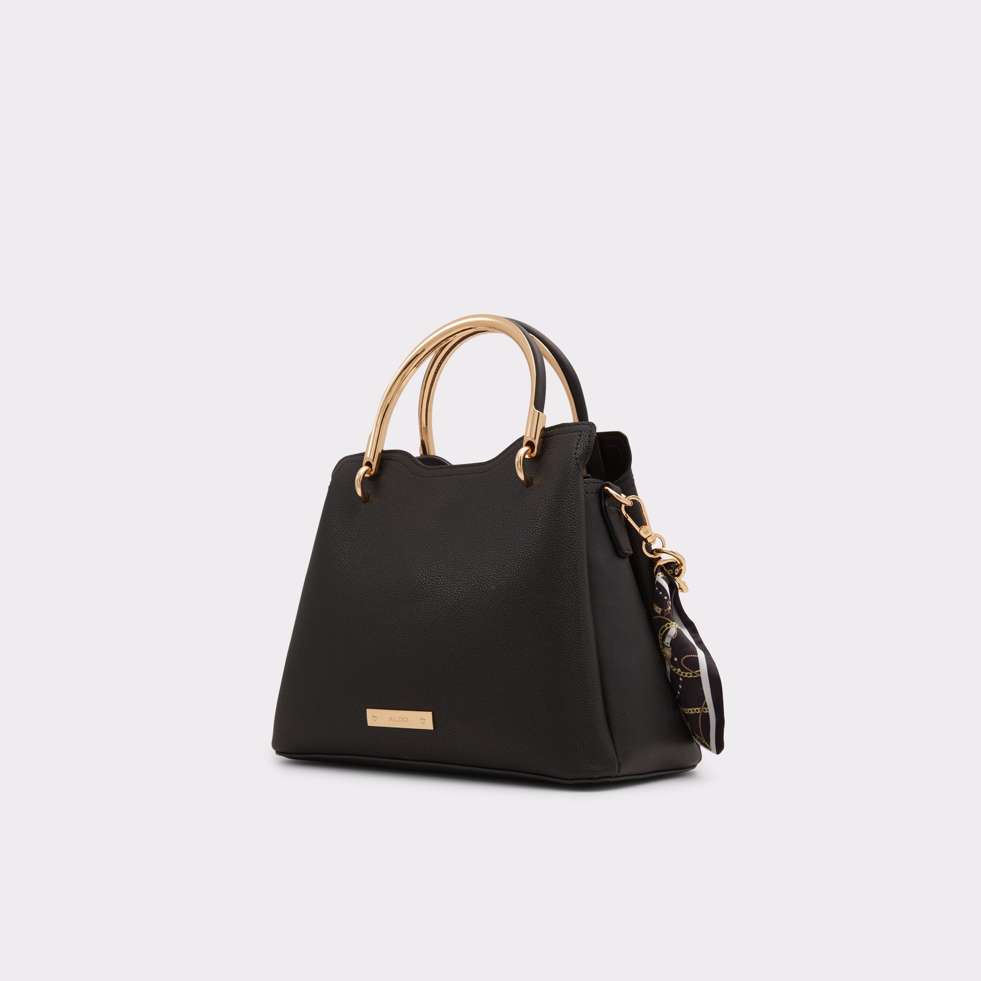 Arrayan Black Women's Tote & Satchel bags | ALDO Canada