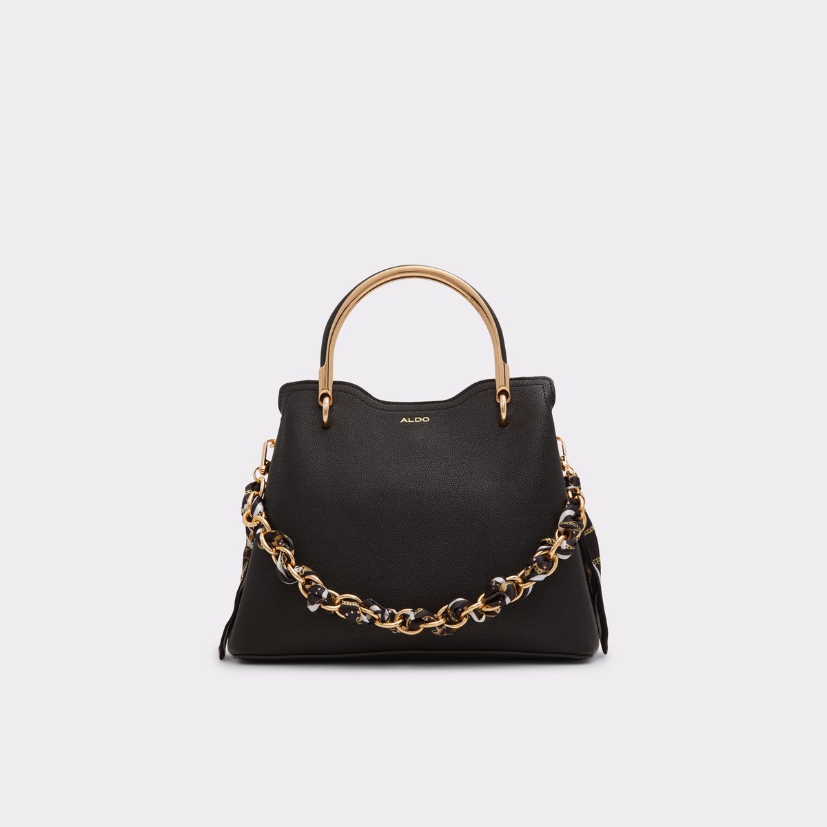 Arrayan Black Women's Tote & Satchel bags | ALDO Canada