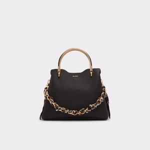 Arrayan Black Women s Top Handle Bags ALDO US