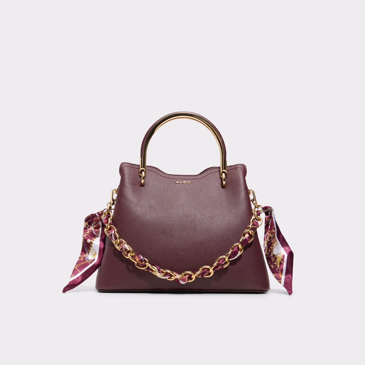 Arrayan Bordo Women's Tote & Satchel bags | ALDO Canada