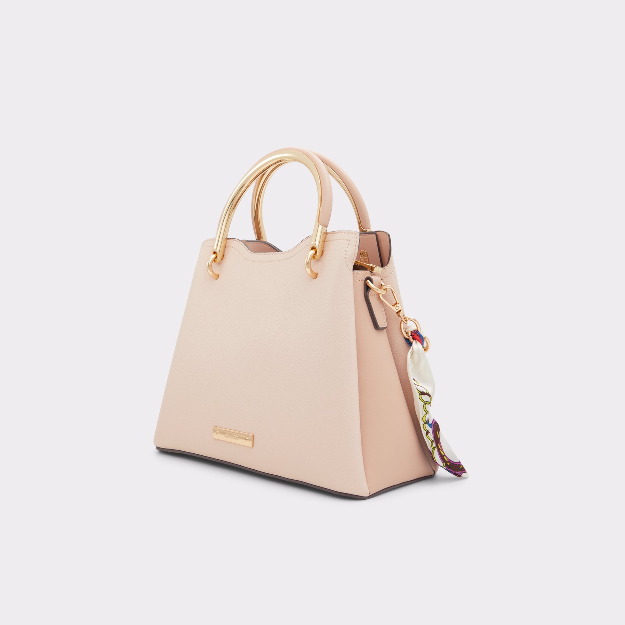 Arrayan Light Pink Women's Handbags | ALDO Canada
