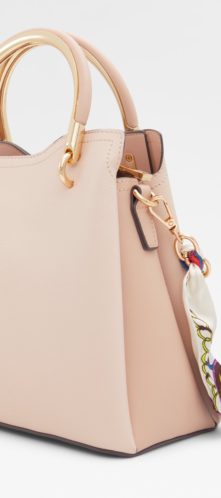 Arrayan Light Pink Women's Top Handle Bags | ALDO US