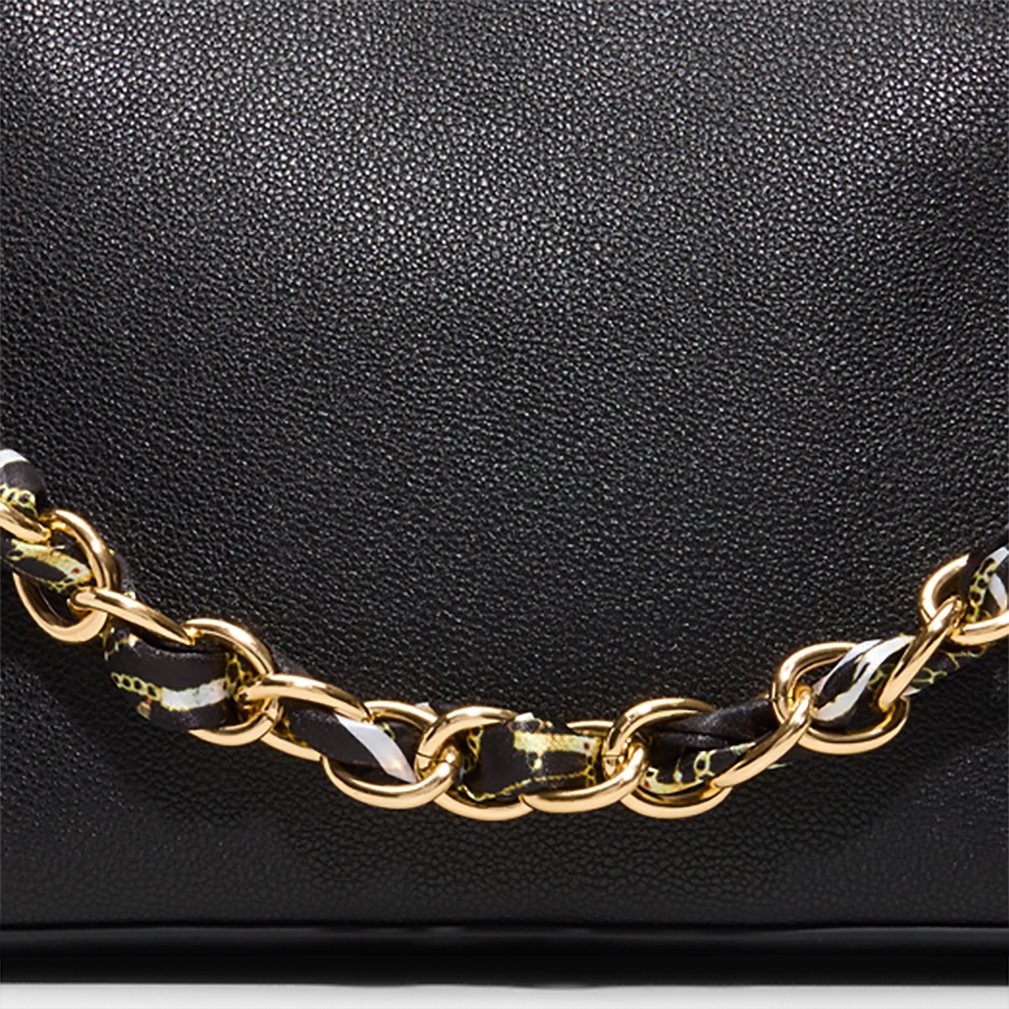 エレガントな魅力★ALDO★Arrayan サッチェルバッグ Arrayann Black Women's Tote & Satchel bags | ALDO US