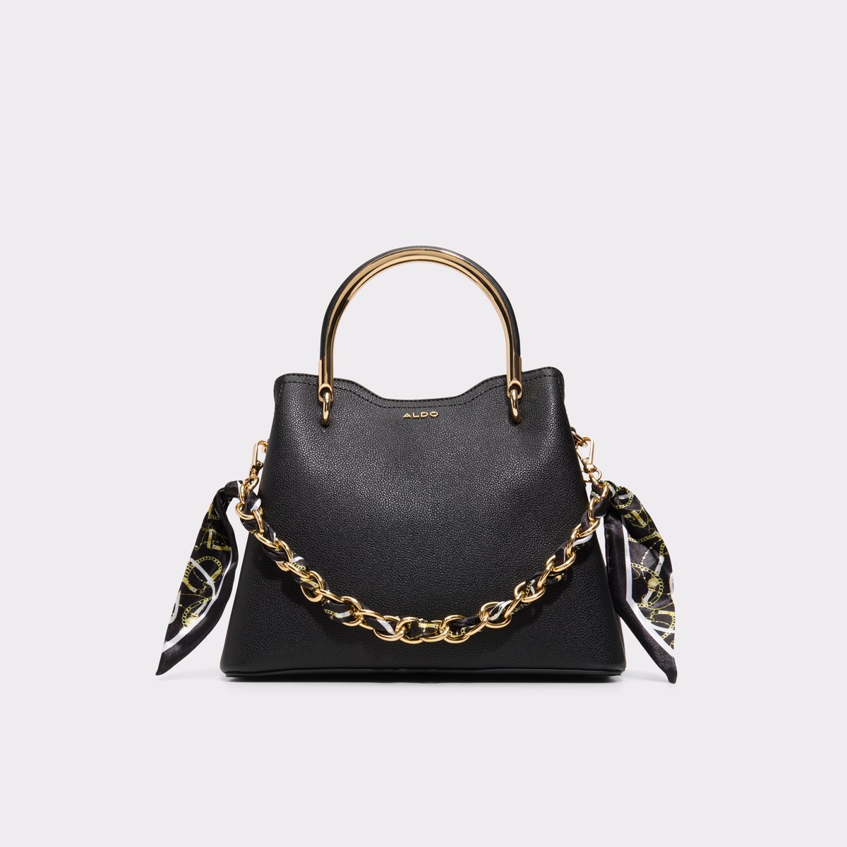 ★ALDO★ Aldo Segoin Satchel Bag Black ALDO Zinisaax Satchel, Black/Black: Handbags: Amazon.com