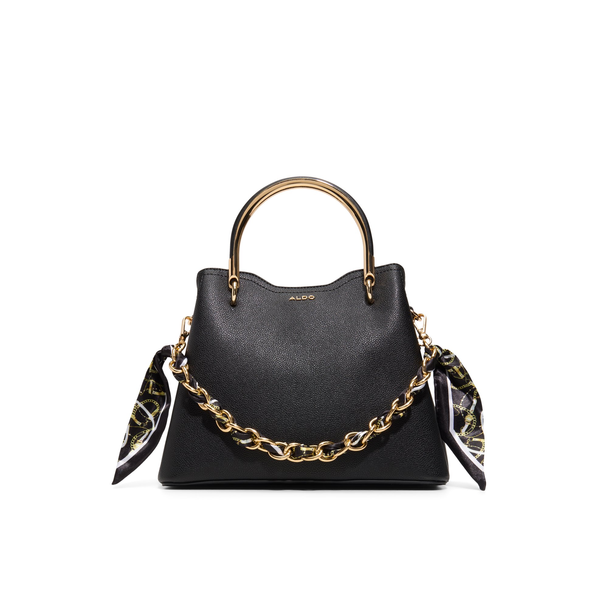 Aldo Arrayann In Black
