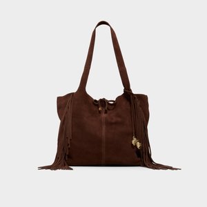 [ALDO]アダザトートバッグ Arrow Dark Brown Women's Tote & Satchel bags | ALDO Canada