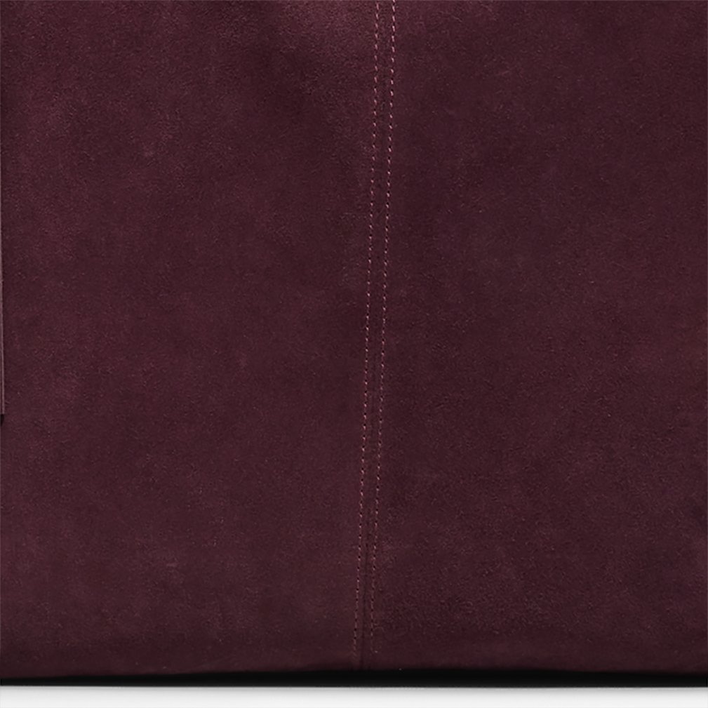 arrow cartera de mujer-rojo_red