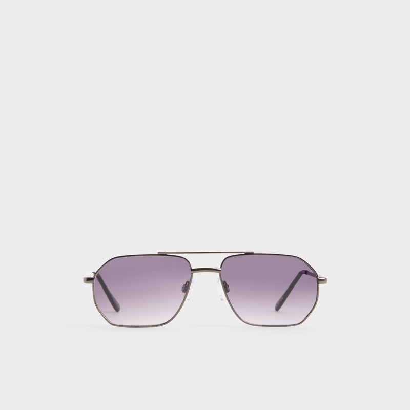 Arthurr lentes de hombre – dark grey