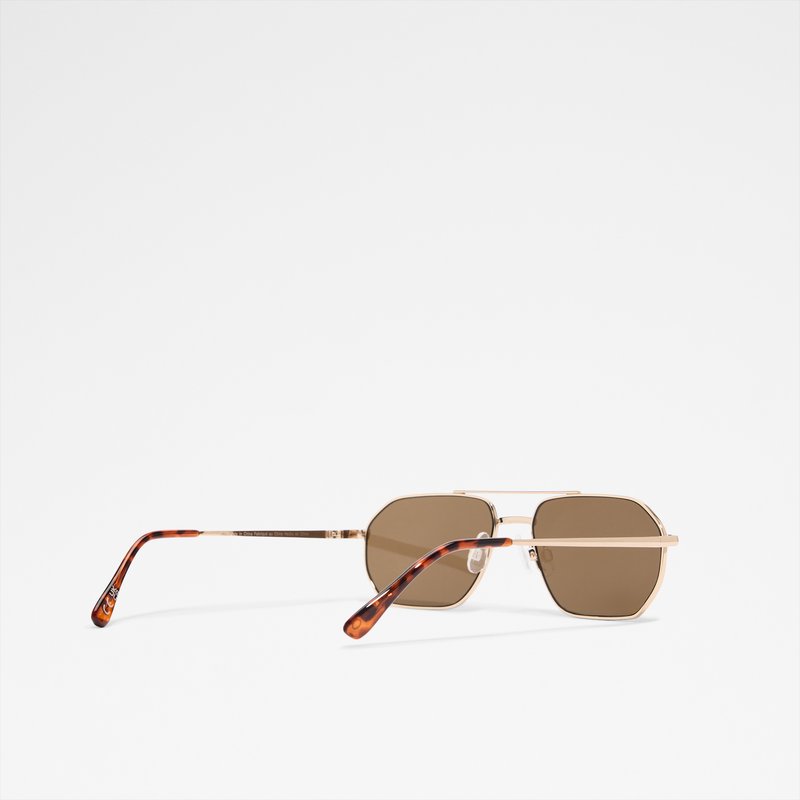 arthurr lentes de hombre-dorado_gold