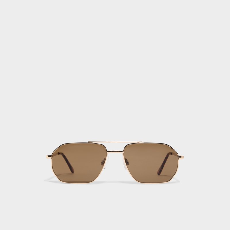 arthurr lentes de hombre-dorado_gold arthurr lentes de hombre-dorado_gold