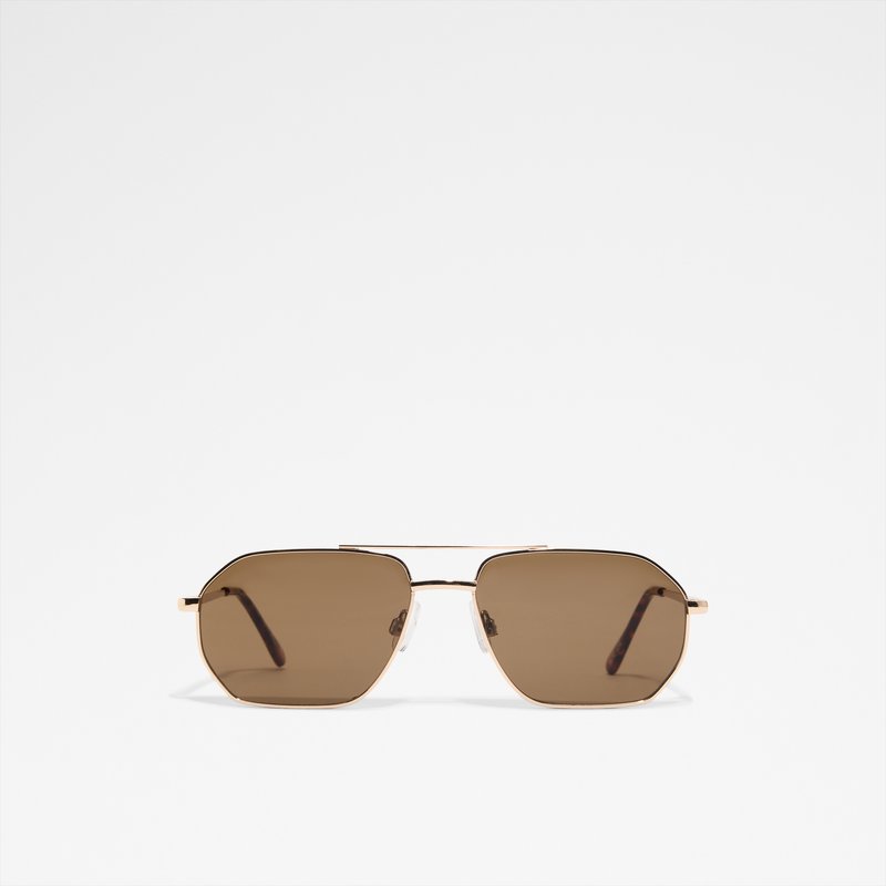 arthurr lentes de hombre-dorado_gold