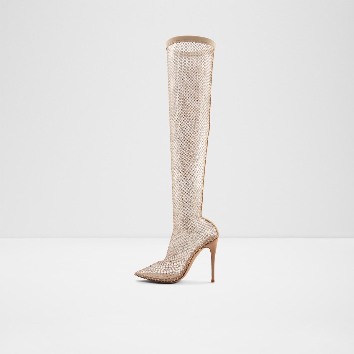 stærk marked Alternativt forslag Arturi Bone Women's Tall Boots | ALDO US