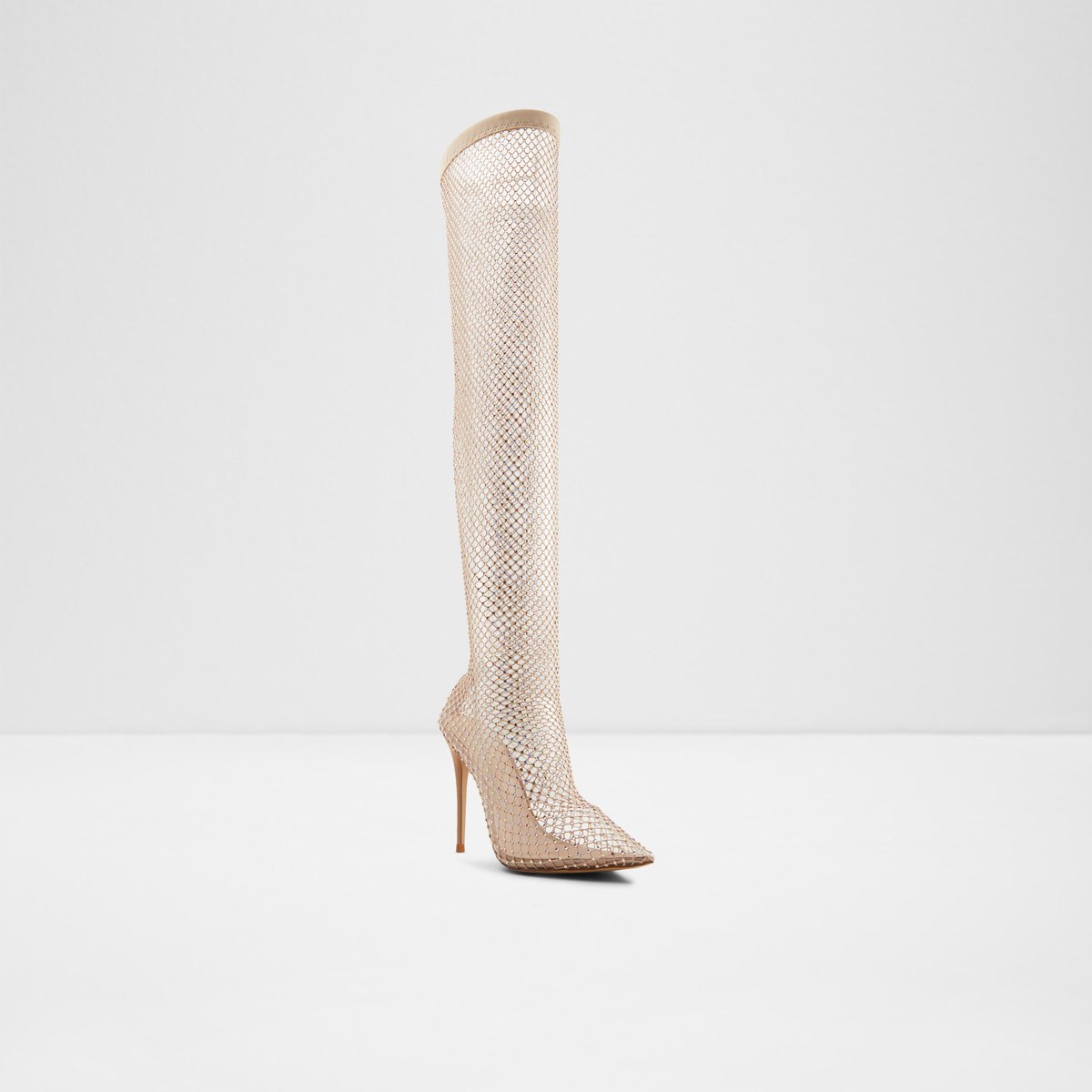 stærk marked Alternativt forslag Arturi Bone Women's Tall Boots | ALDO US