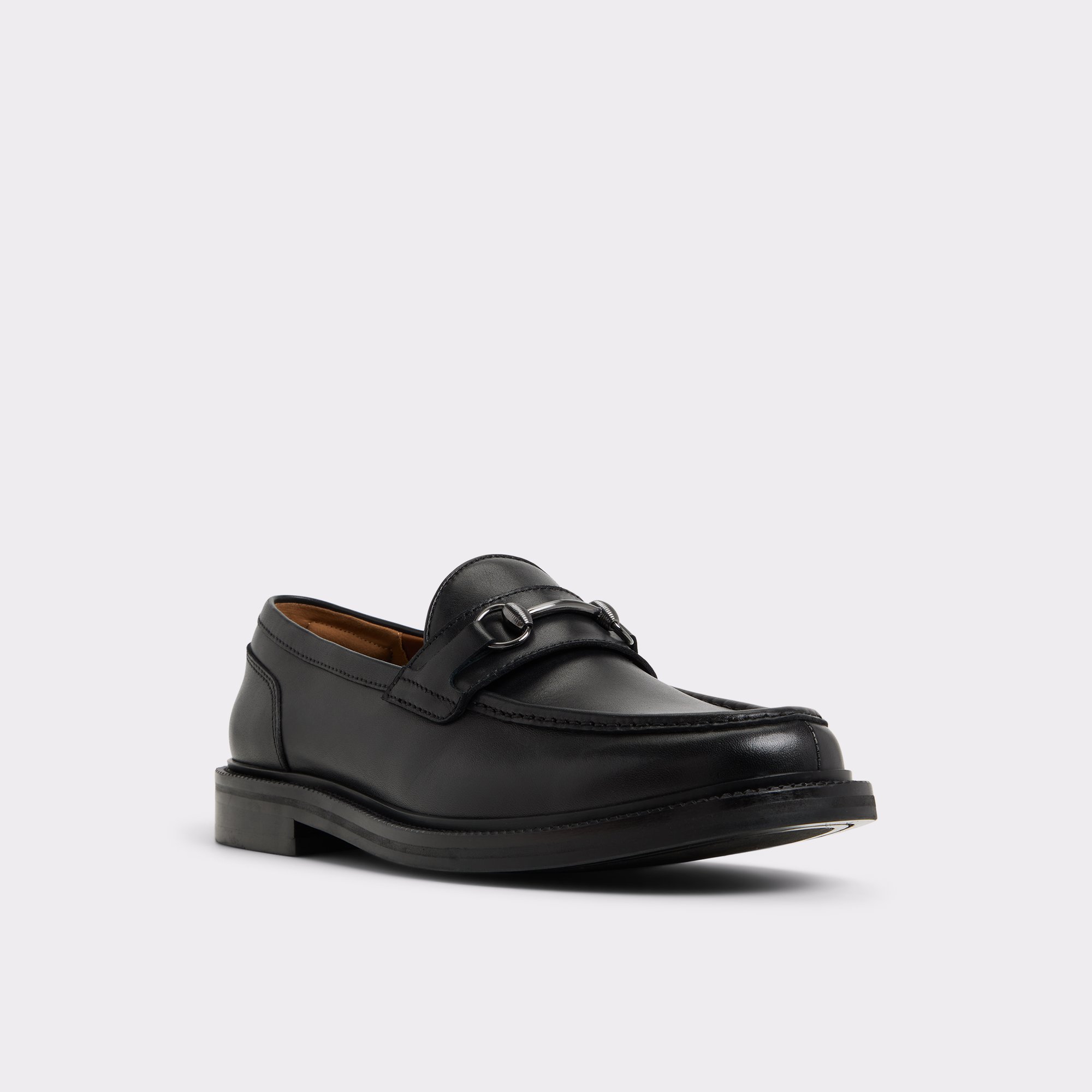 Arturo Open Black Men's Dress Shoes | ALDO Canada