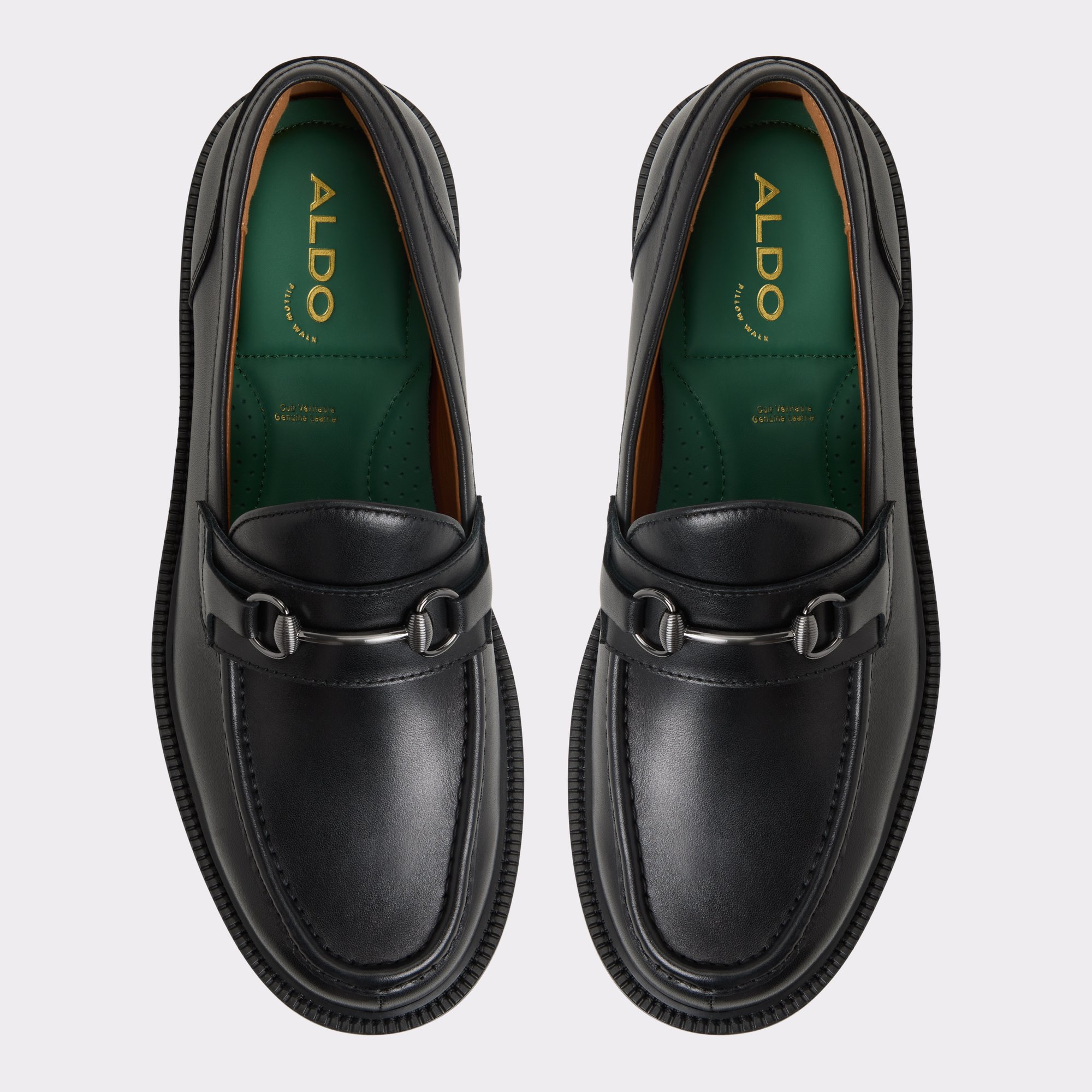 Arturo Open Black Men's Dress Shoes | ALDO Canada