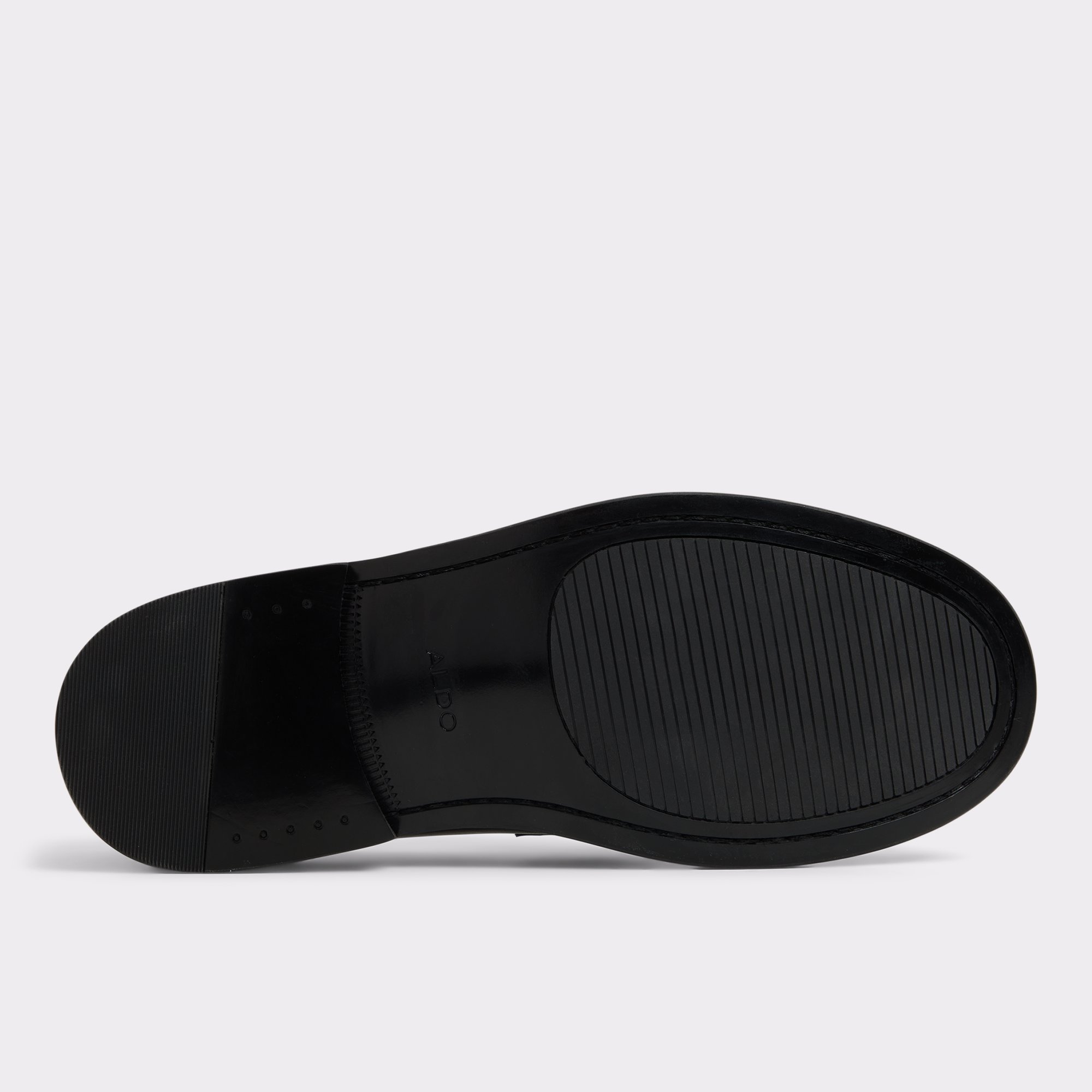 Arturo Open Black Men's Dress Shoes | ALDO Canada