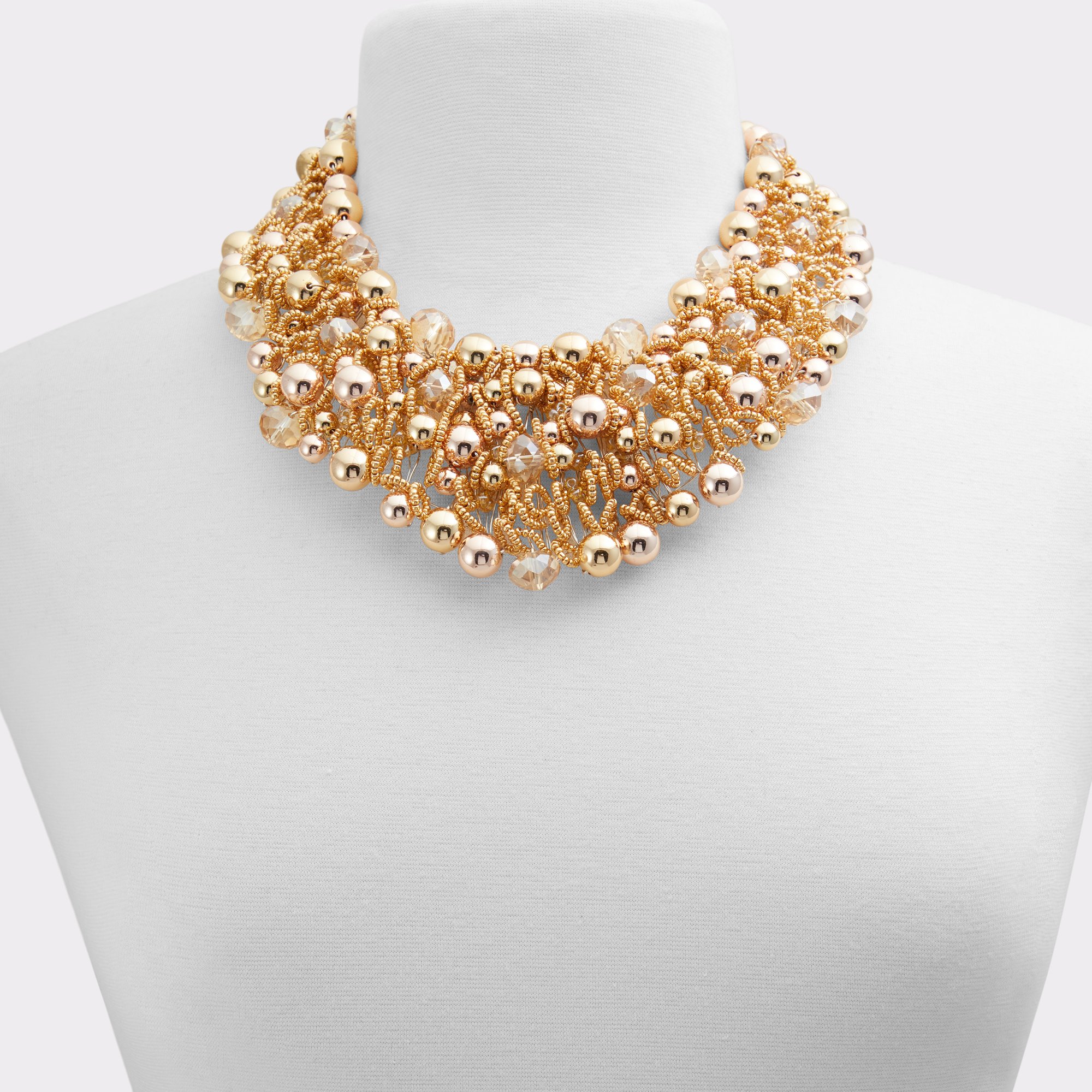 Arvanv Gold Women's Necklaces | ALDO US