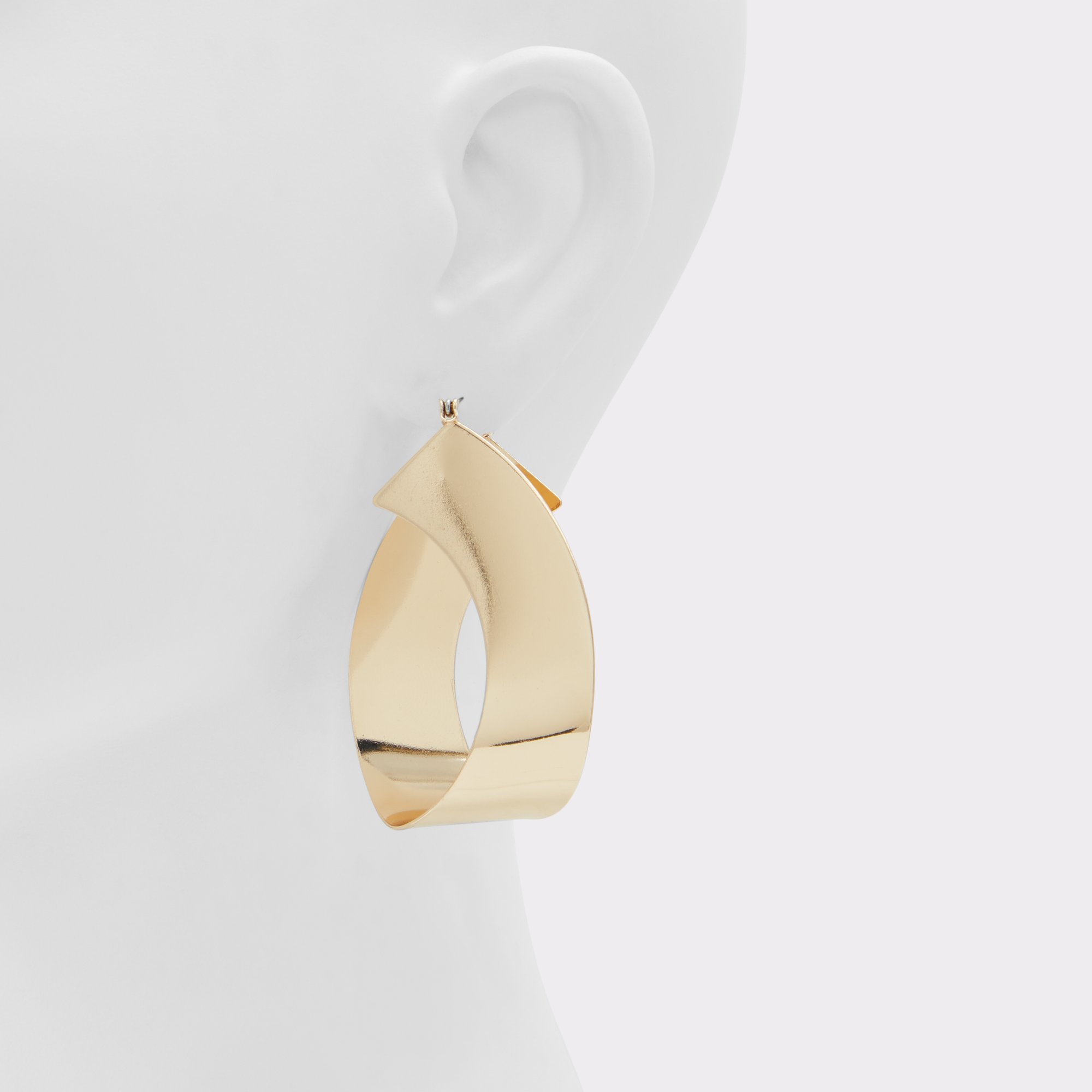 Ashhley Gold Women's Earrings | ALDO Canada