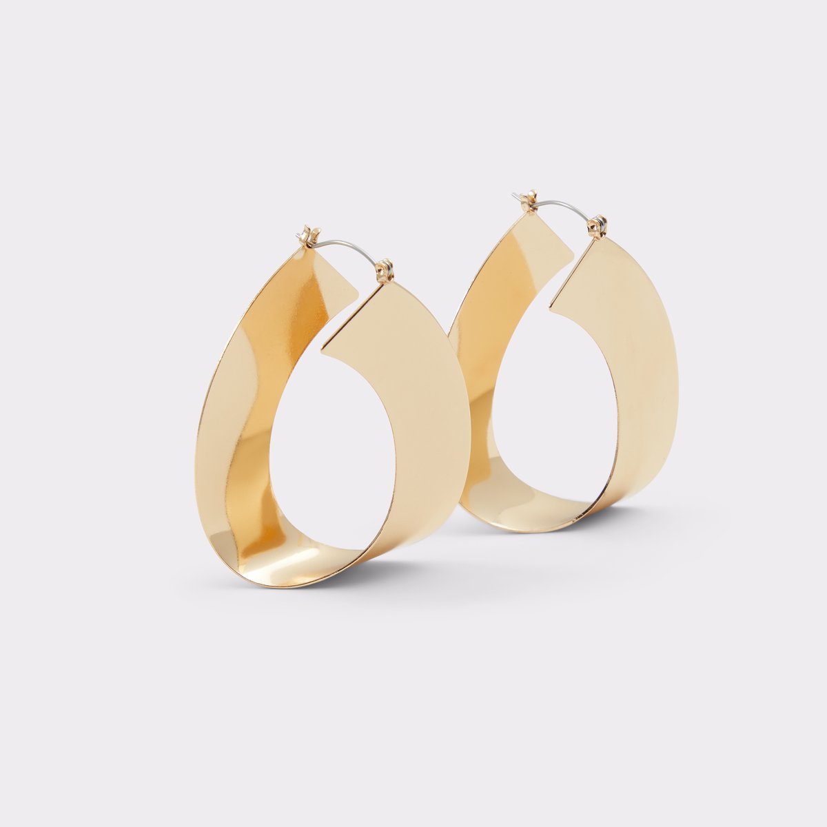 Ashhley Gold Women's Earrings | ALDO Canada