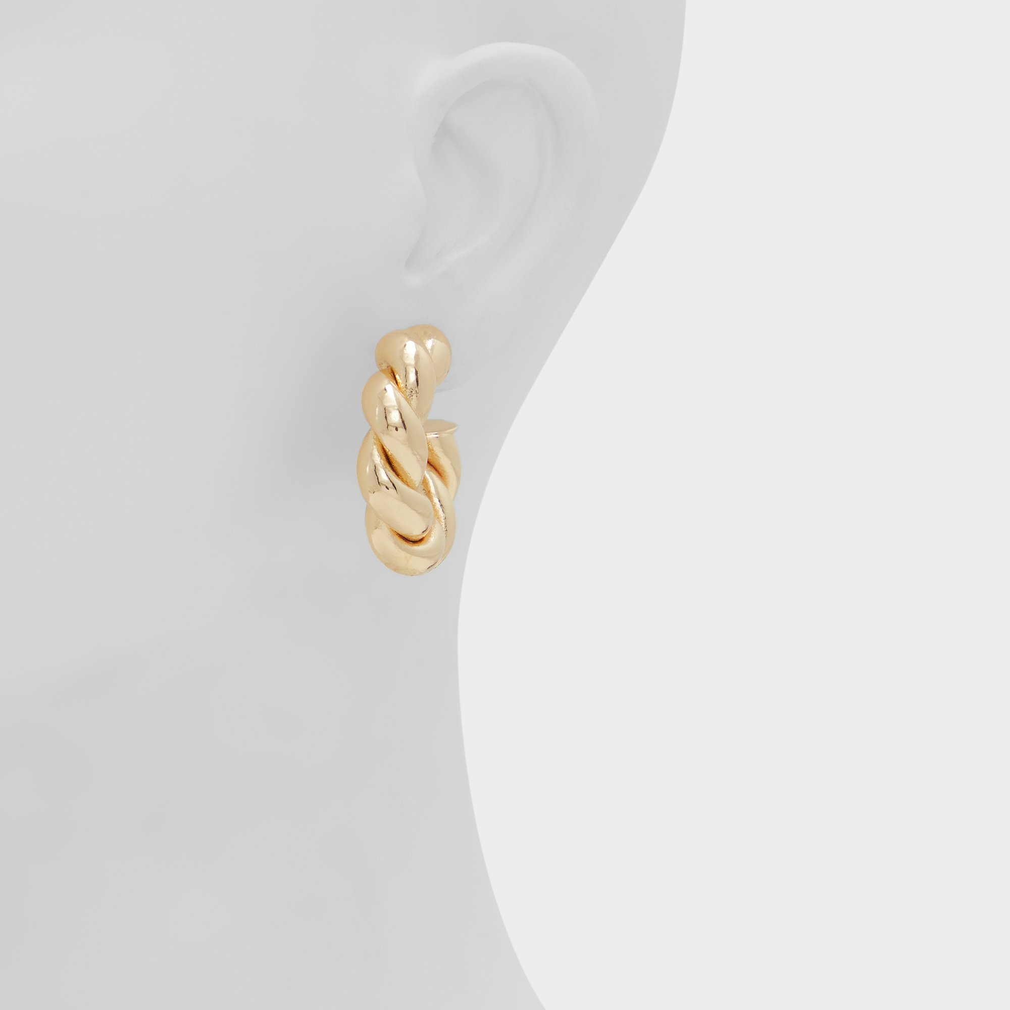 Ashtan Gold Women's Earrings | ALDO Canada