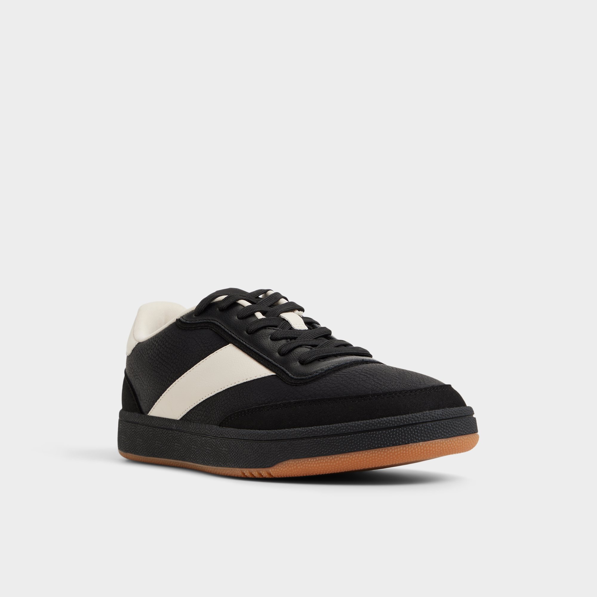 Ashwin Noir Hommes Sneakers bas | ALDO Canada