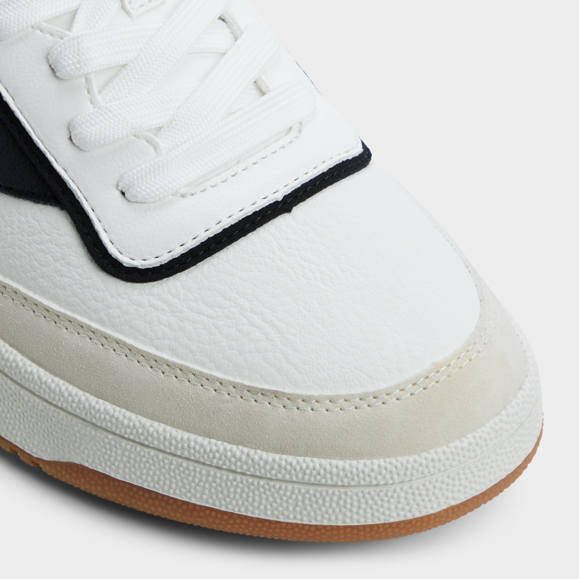 Ashwin Blanc Hommes Sneakers bas | ALDO Canada