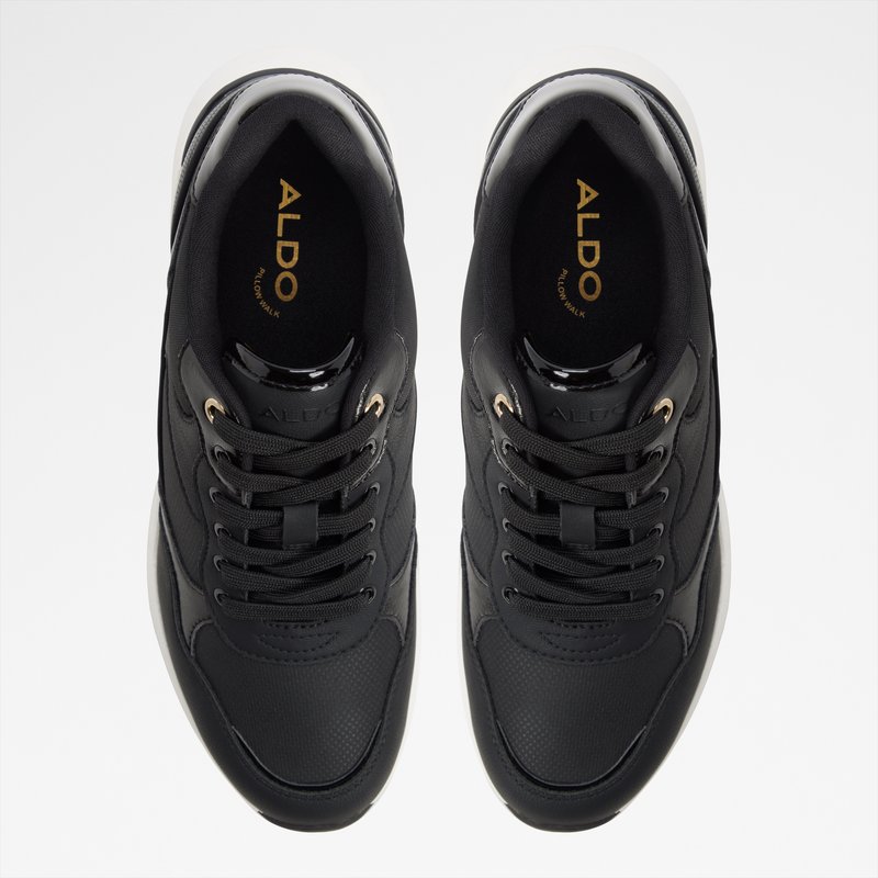 Asiejan zapatos deportivo de mujer