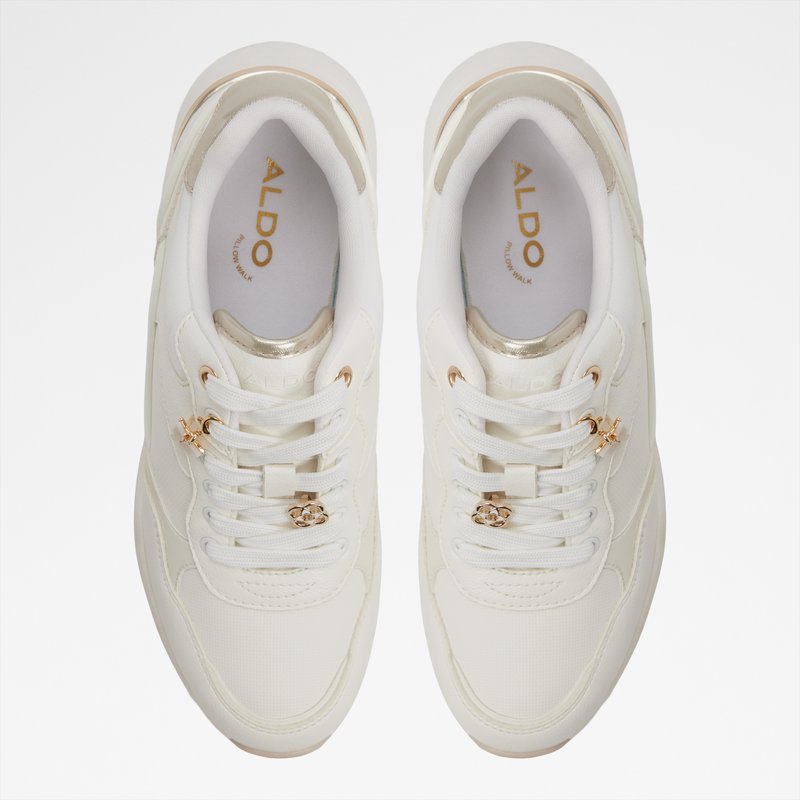 Asiejan zapatos deportivo de mujer