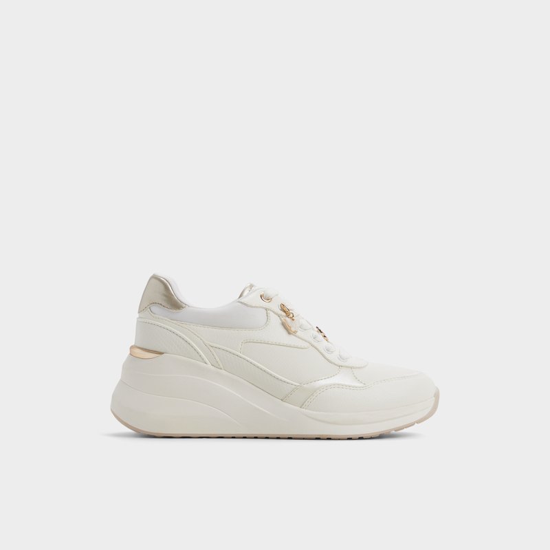 asiejan zapatos deportivo de mujer-blanco_7white