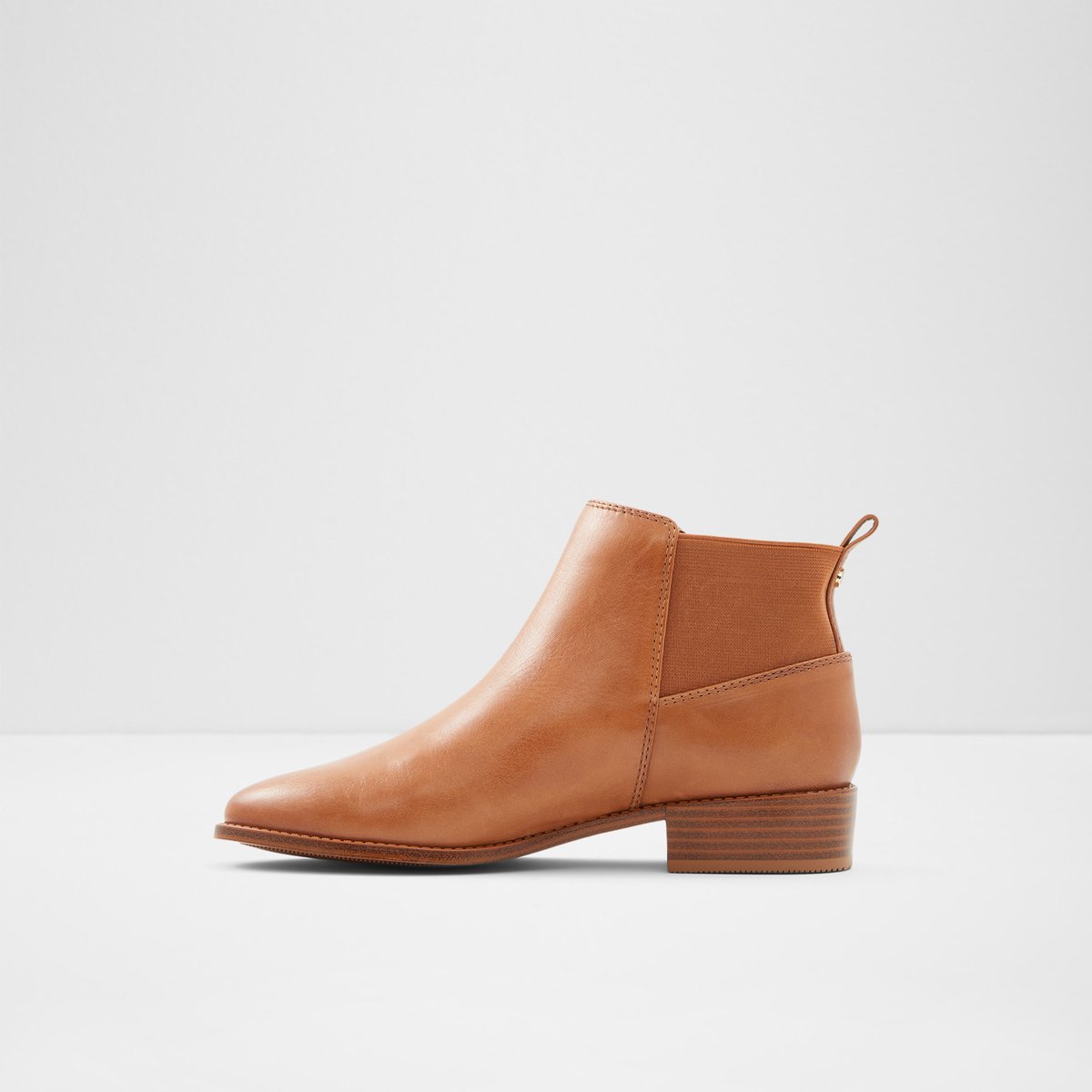 astauma ankle boot