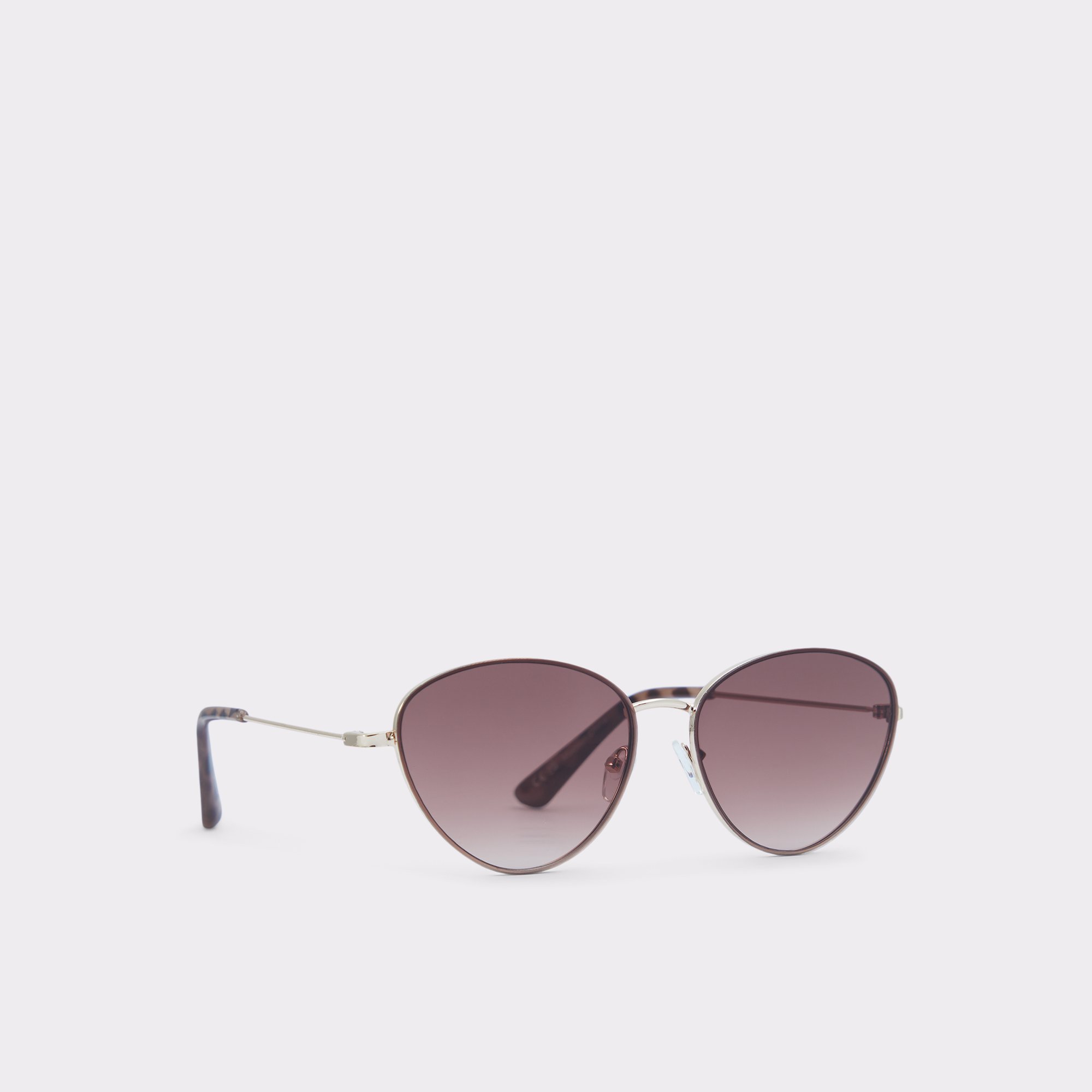 Astein Gold Women's Cat eye | ALDO Canada