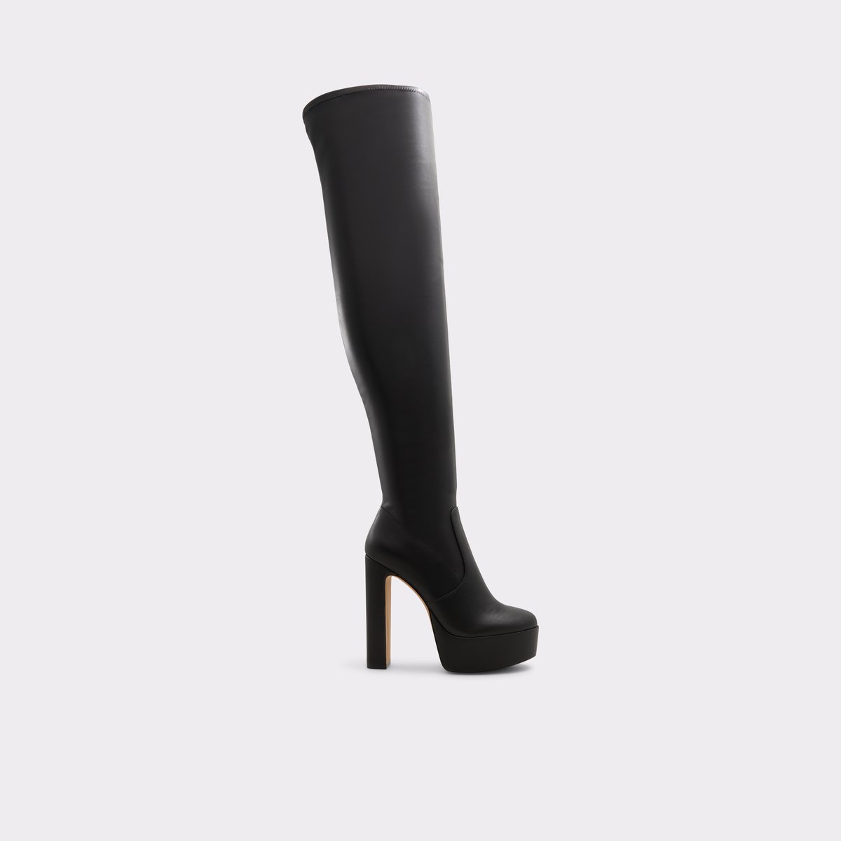 Knee-High Boots | Square One