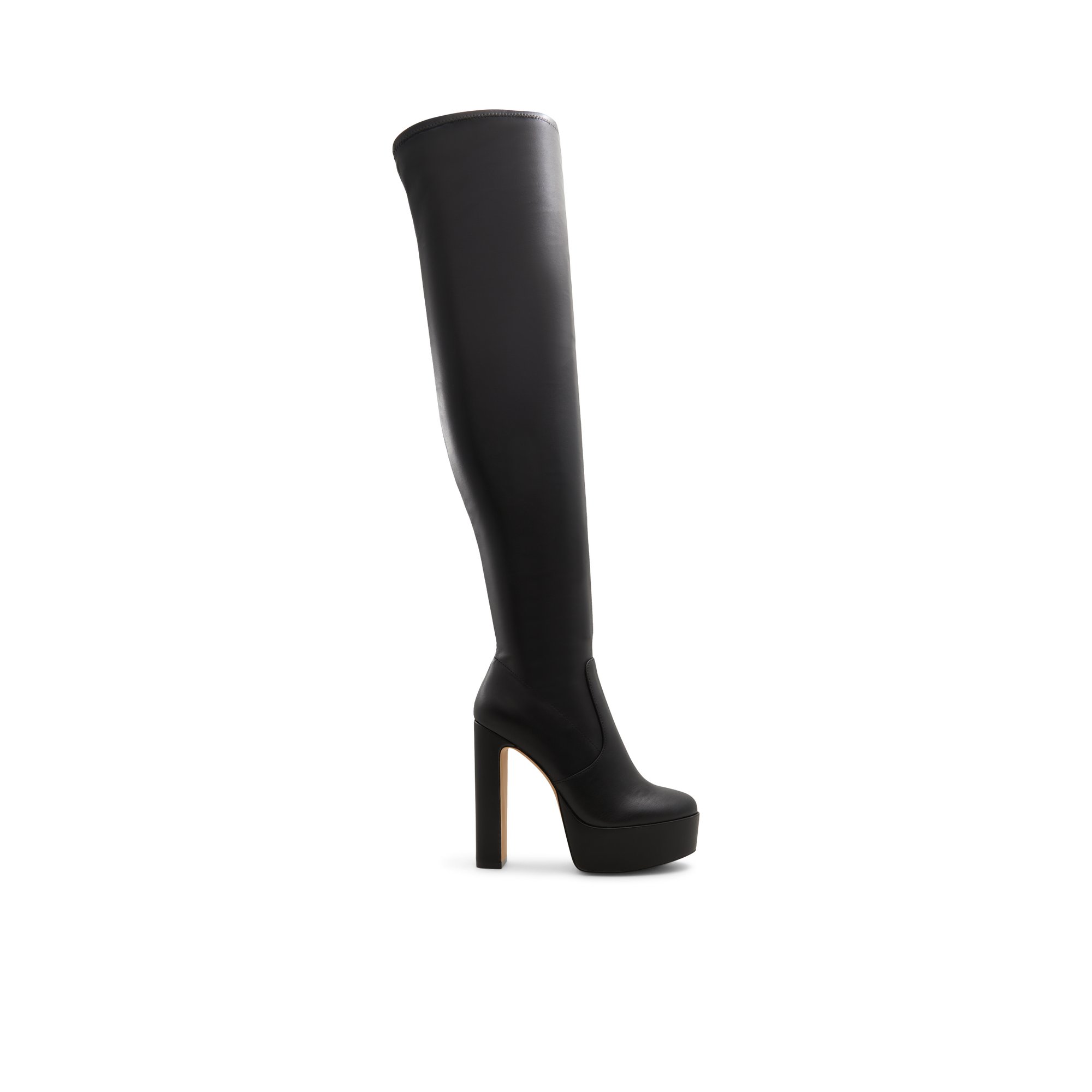ALDO Astelawan - Women's Boots Tall - Black