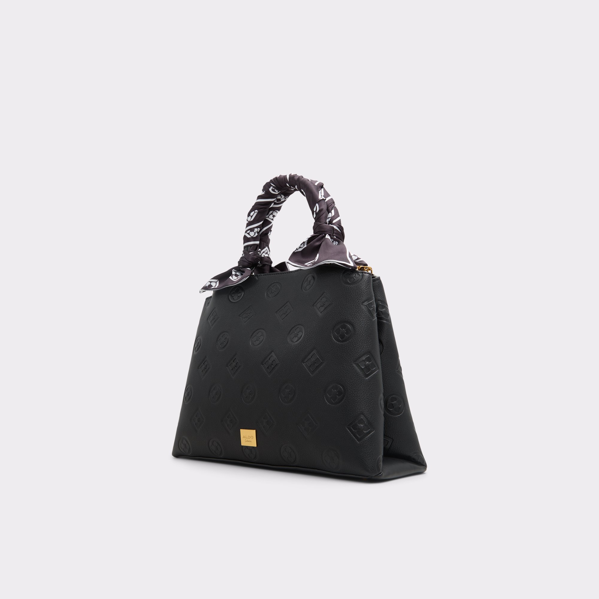 Astraea Black Women's Tote & Satchel bags | ALDO Canada