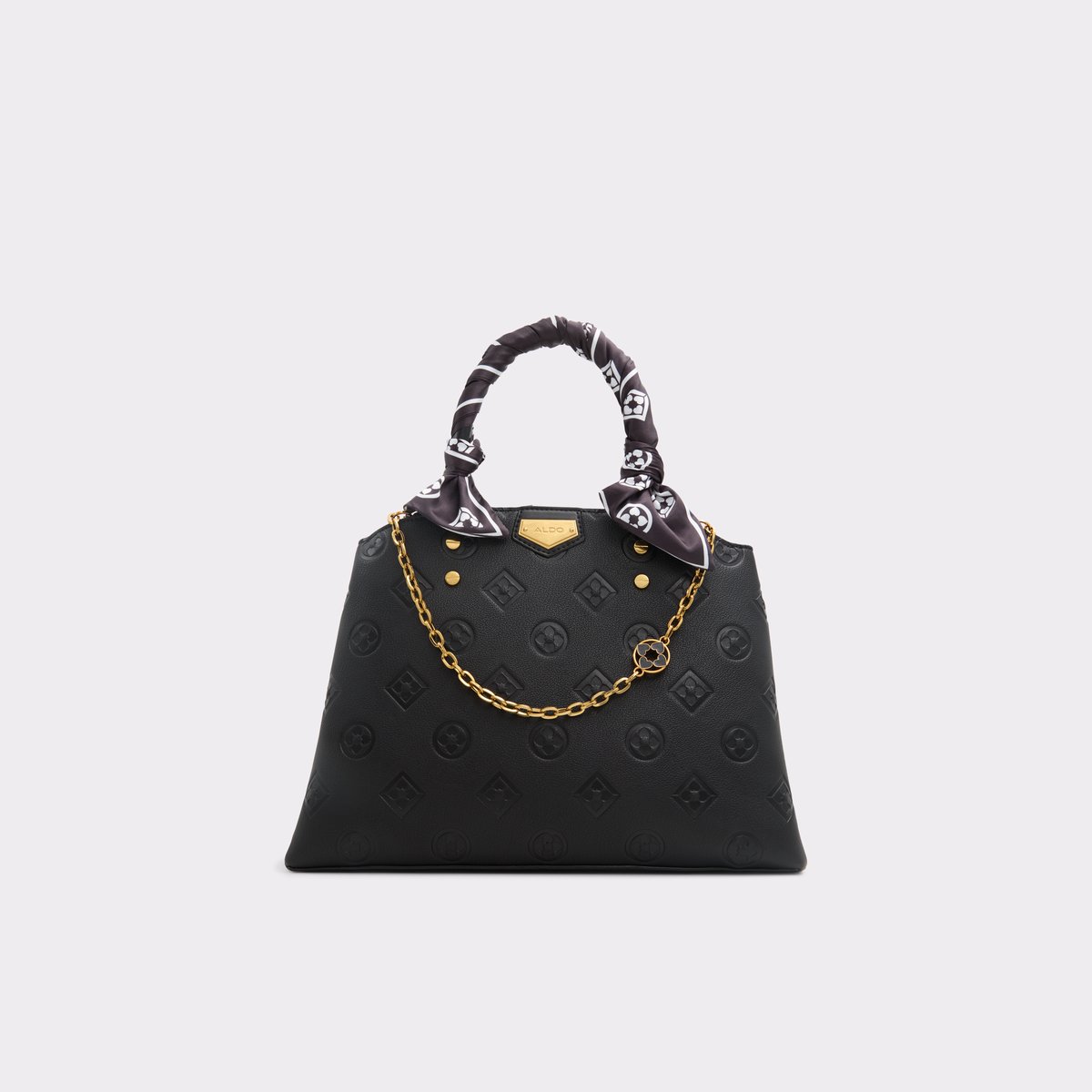 Astraea Black Women's Tote & Satchel bags | ALDO Canada