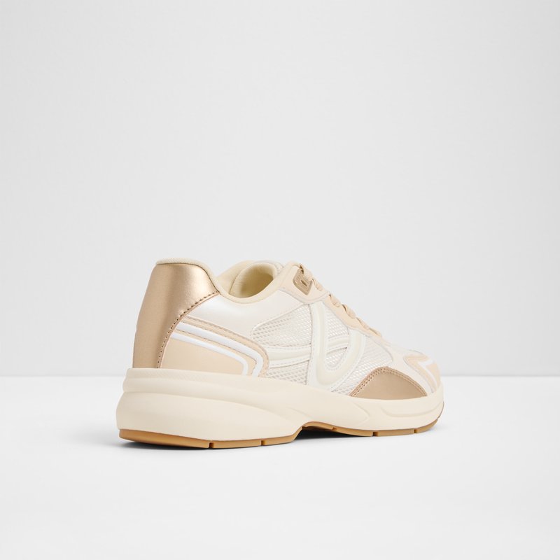 astraya zapatos deportivo de mujer-blanco_6.5white