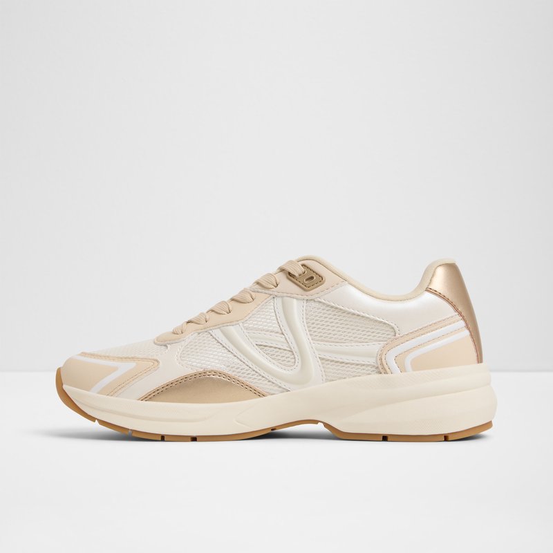 astraya zapatos deportivo de mujer-blanco_6.5white