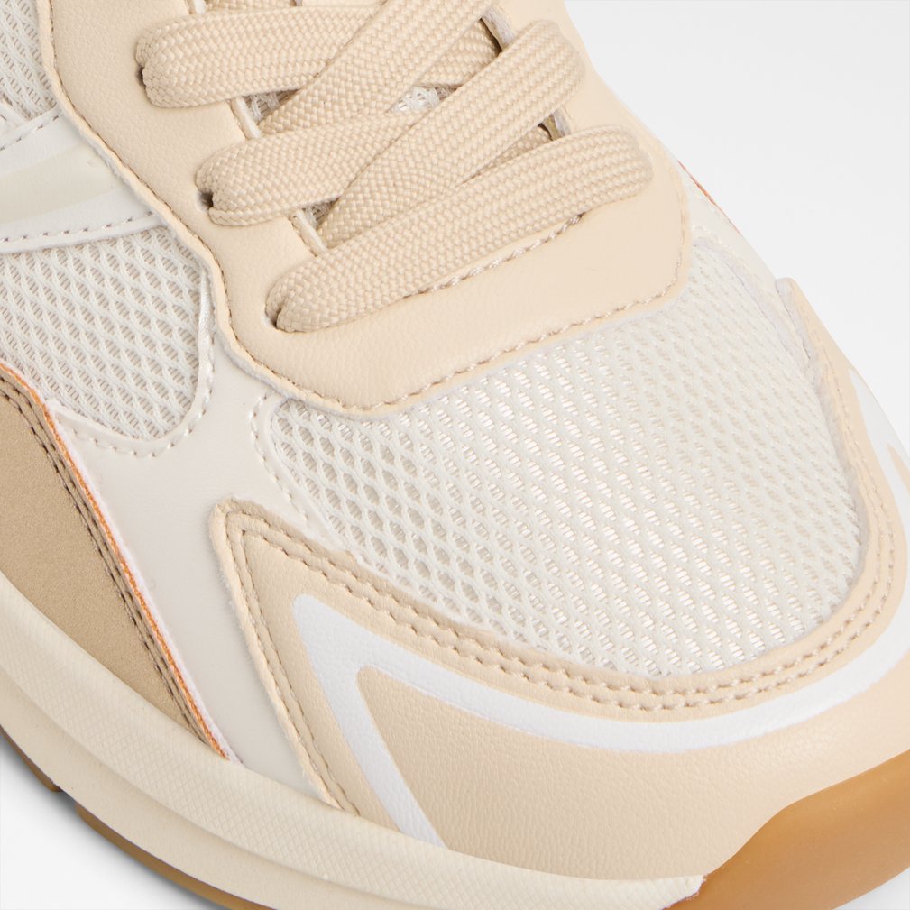 astraya zapatos deportivo de mujer-blanco_6.5white