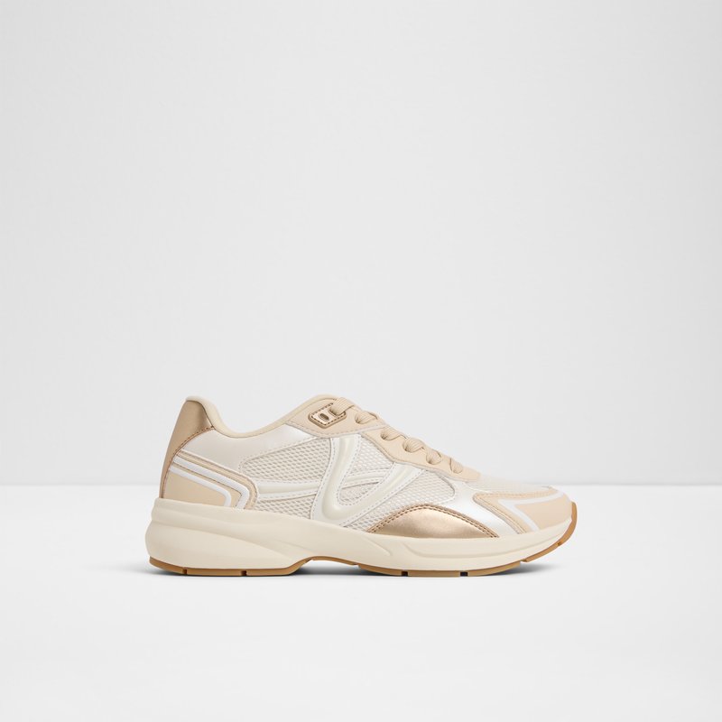 astraya zapatos deportivo de mujer-blanco_6.5white