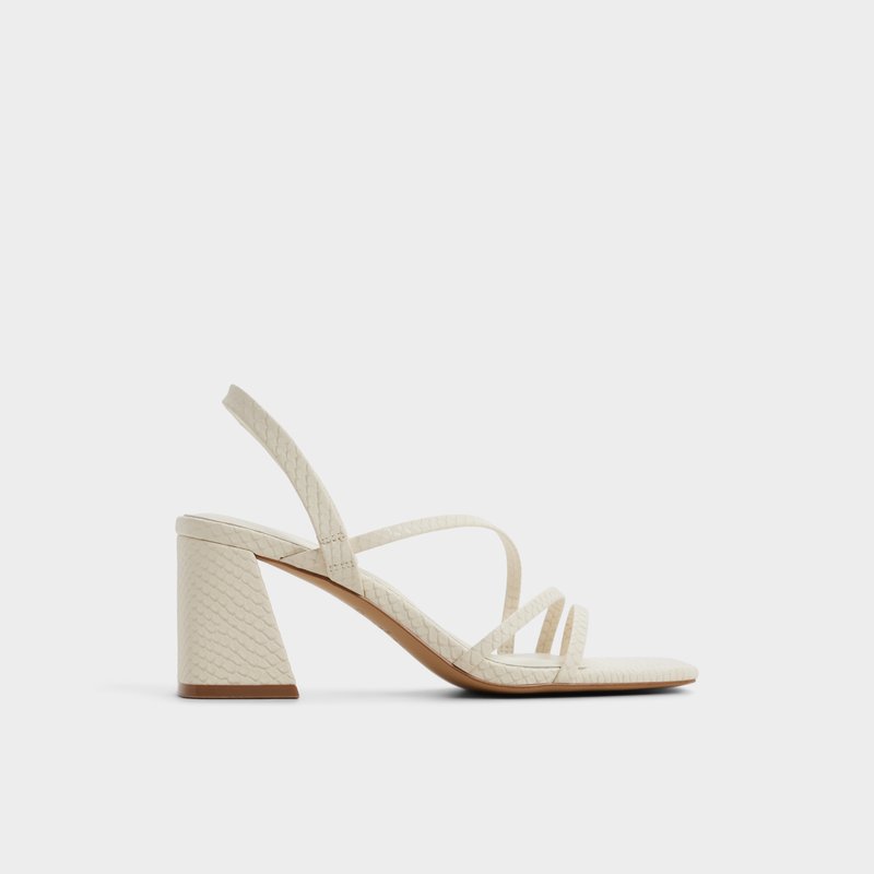 atlanticus sandalia de mujer-blanco_7white