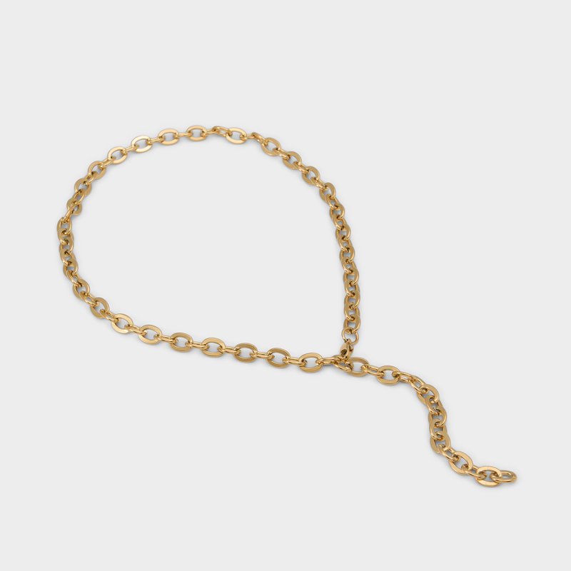 atoi collar de mujer-dorado_gold atoi collar de mujer-dorado_gold