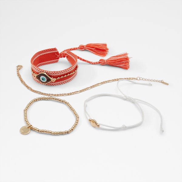 PULSERA CORAZÓN MINI – Osa Accesorios