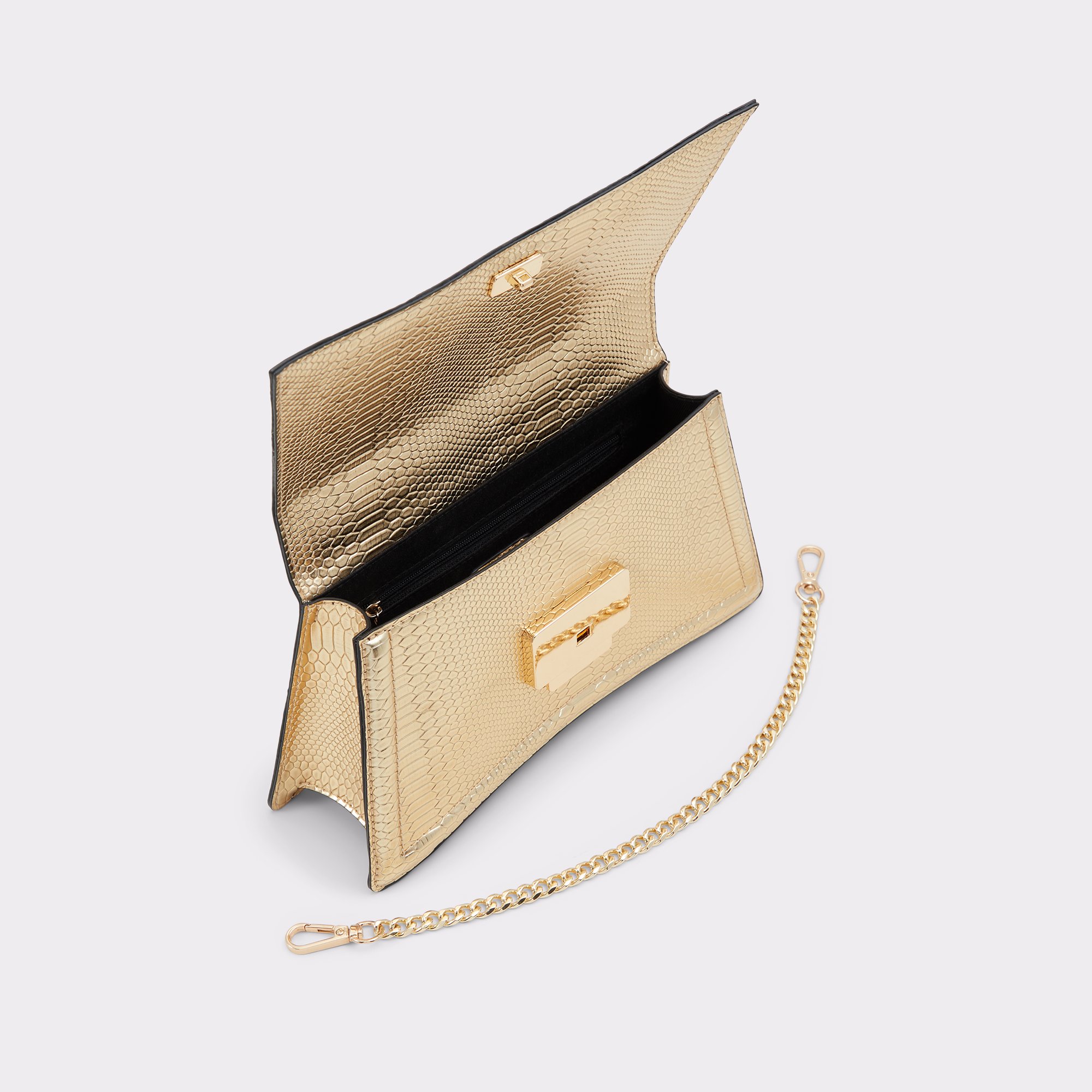Attleyyx Gold Women's Top Handle Bags | ALDO Canada