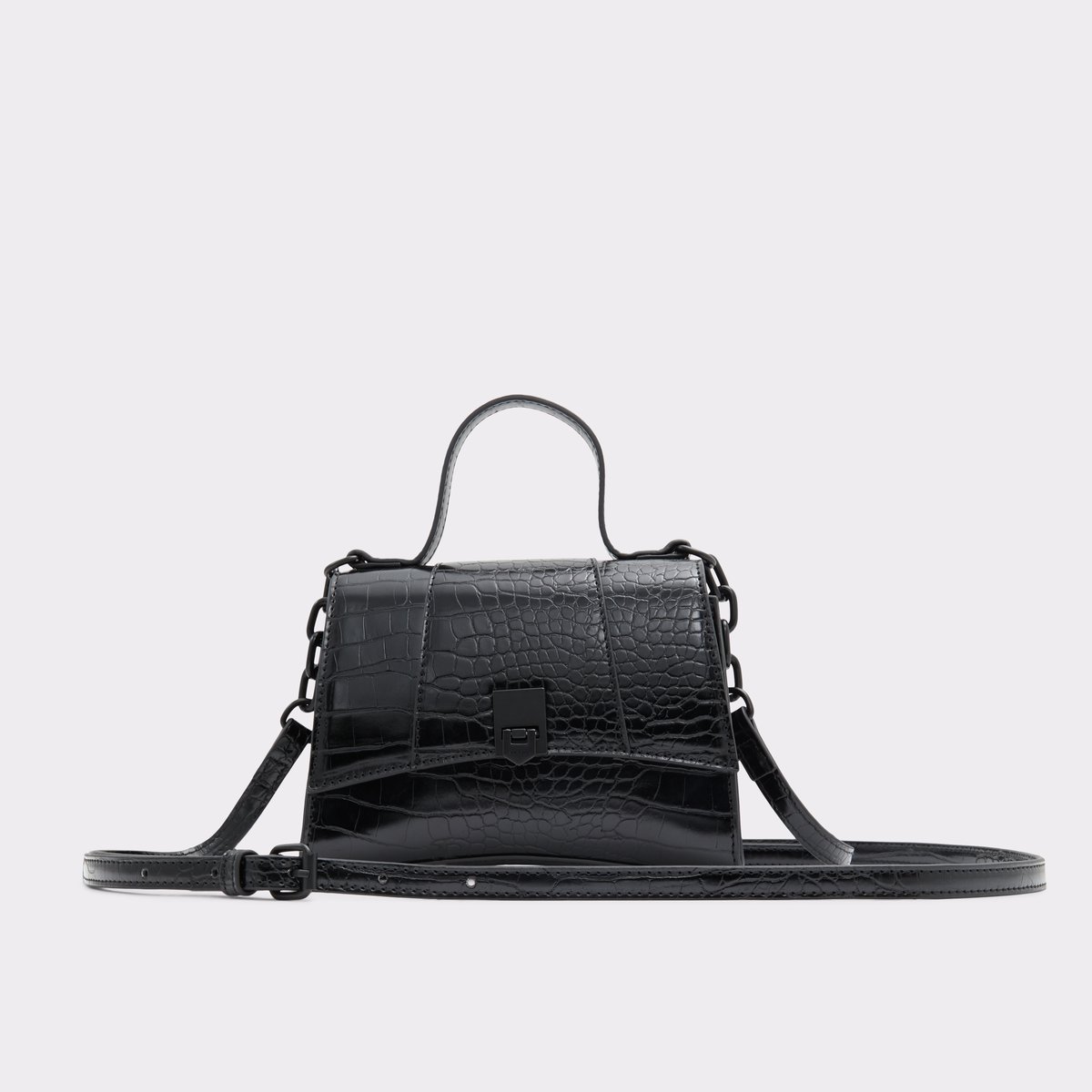 Attunga Black Women's Crossbody Bags | ALDO US