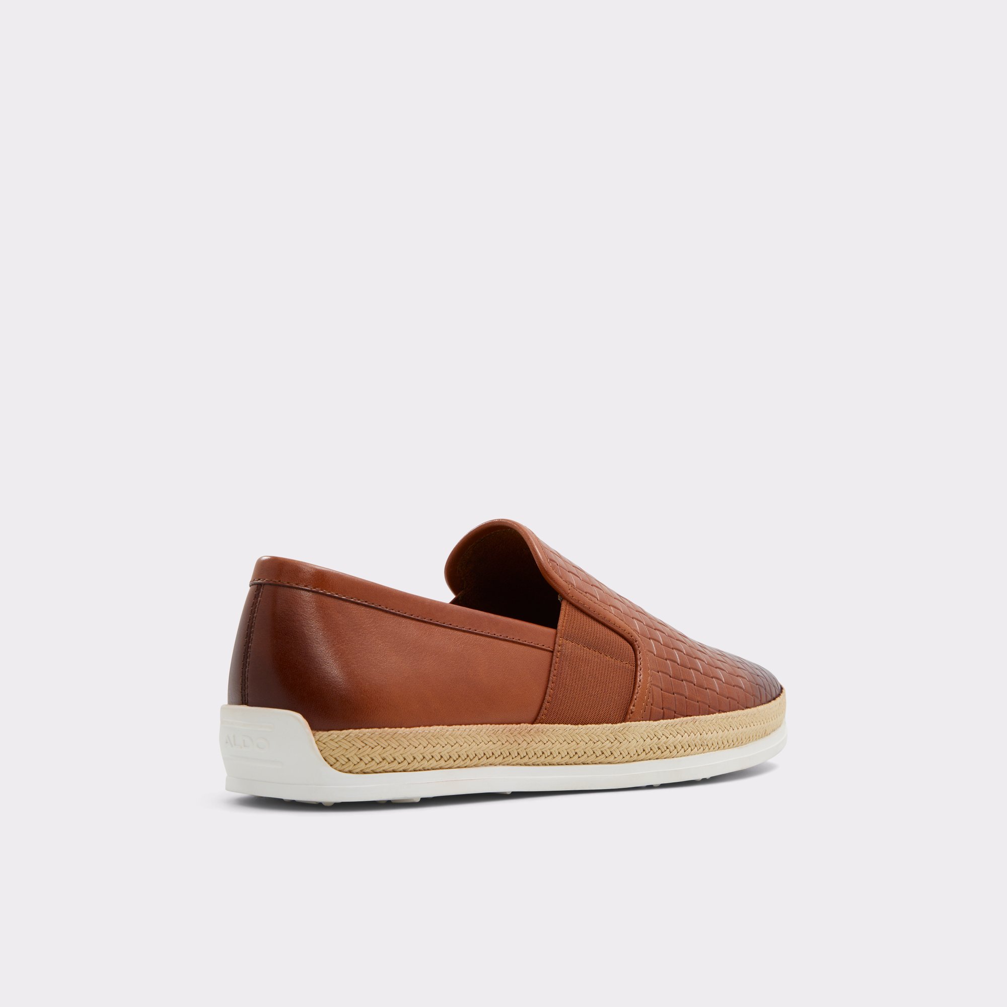 Atzaro Cognac Men's Espadrilles | ALDO Canada