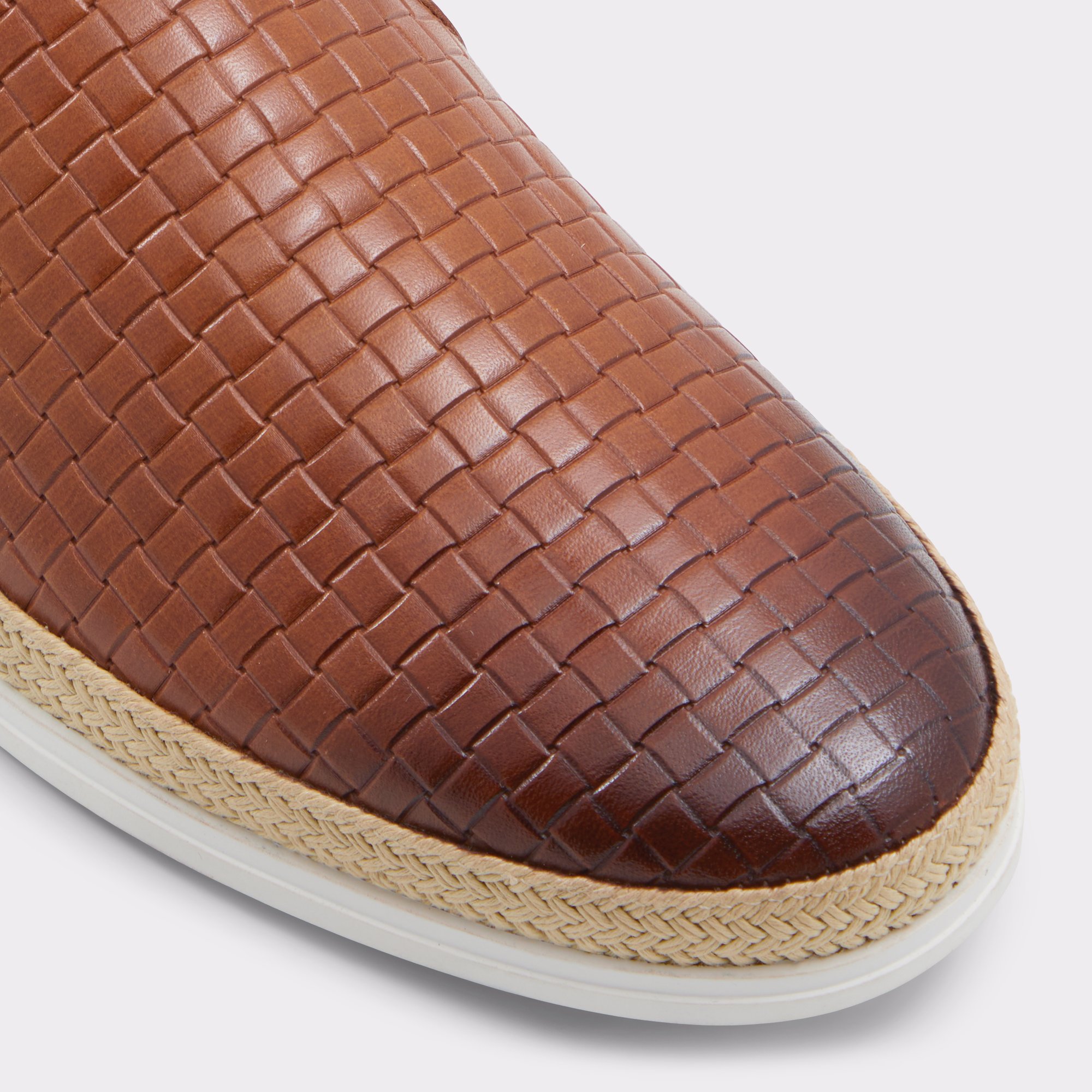 Atzaro Cognac Men's Espadrilles | ALDO Canada