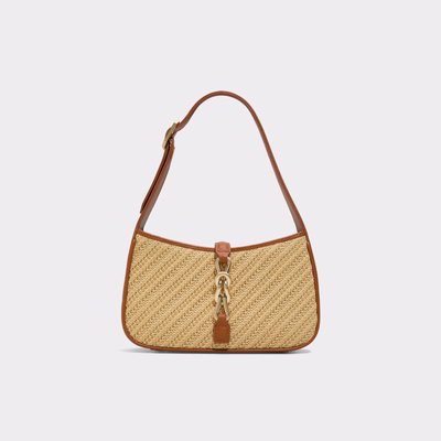 大人気！【ALDO】Beachglowx ショルダーバッグ（送料込追跡可） Beachglowx Natural Women's Travel essentials | ALDO US