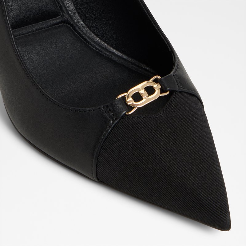 Augustas zapatos de vestir de mujer