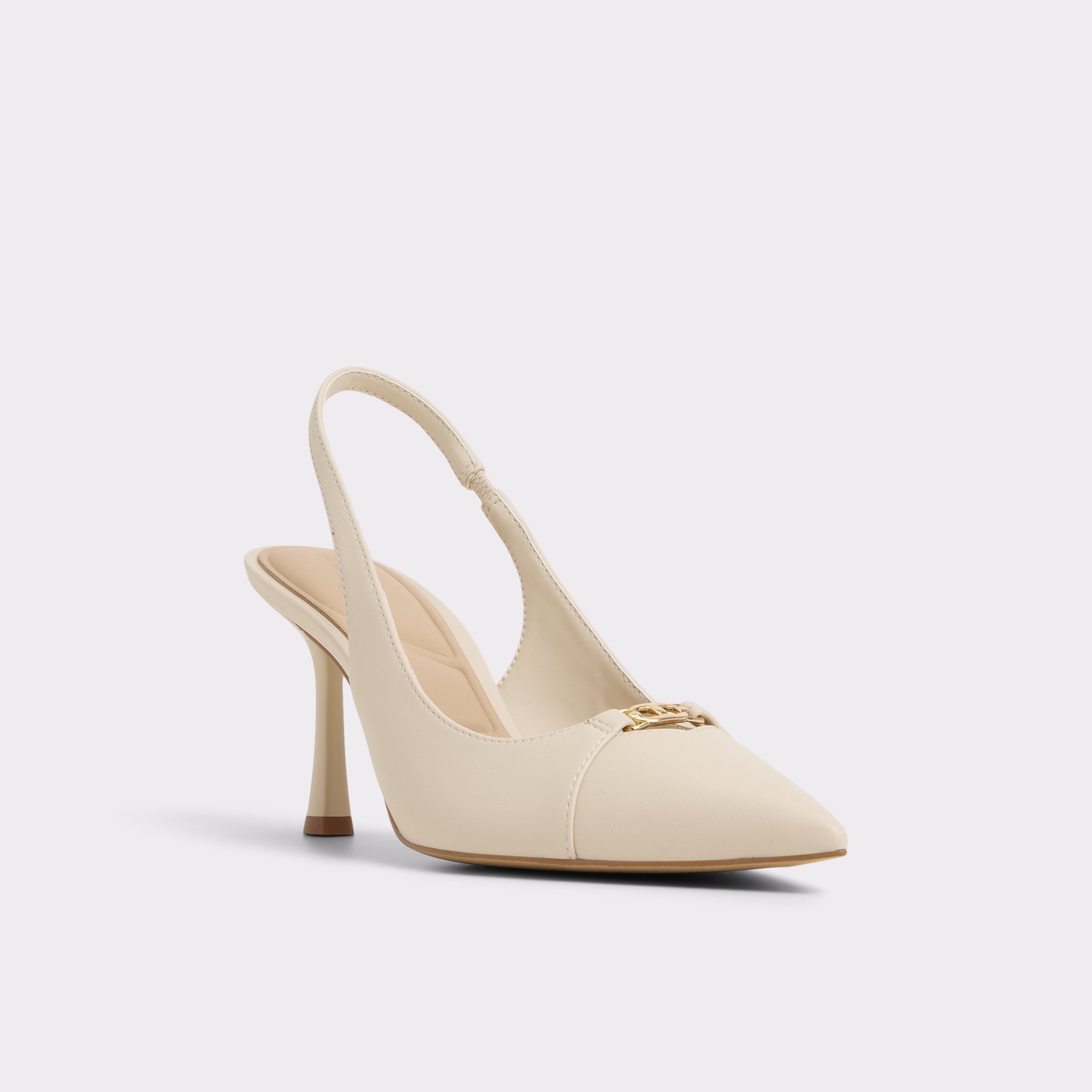 Augustas Other White Women's Pumps | ALDO Canada