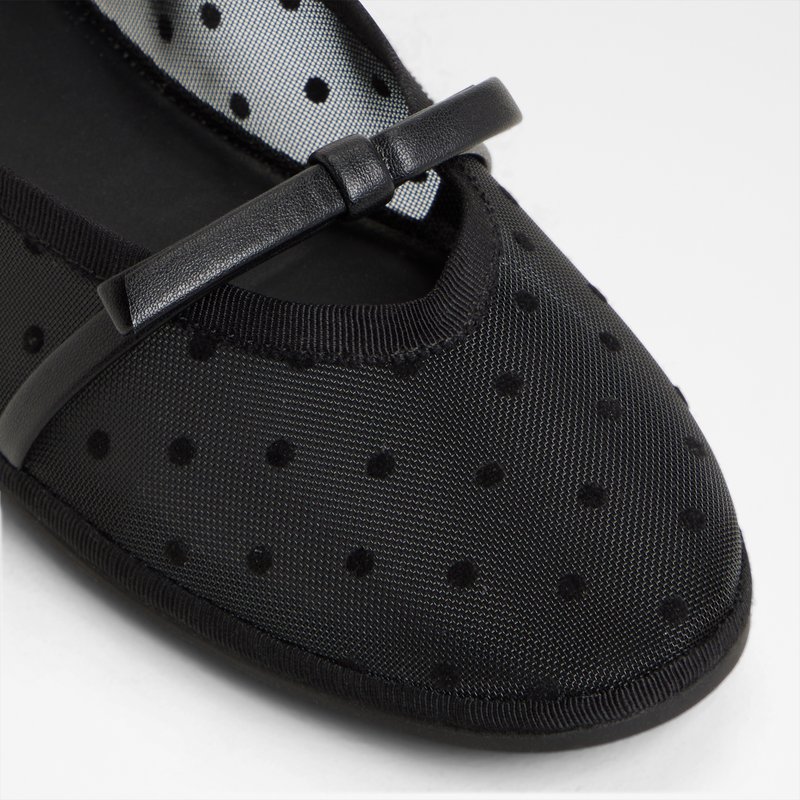 aurabella zapatos casual de mujer-negro_6.5black